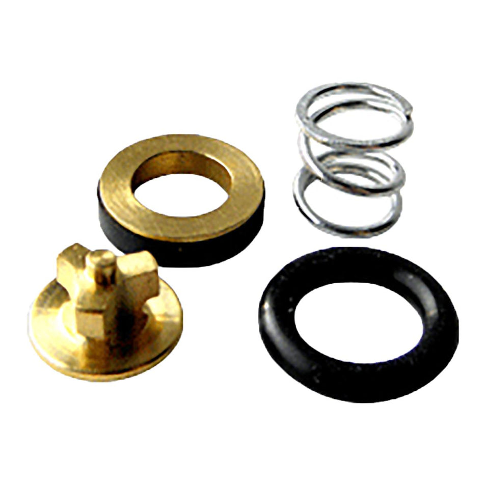 Alltemp 02-C33115RK, Hose Replacement Parts, 5/16'' Secure Seal Rebuild Kit