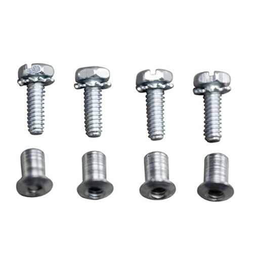 Klein Tools 34910, Top Sleeve Screws for Climbers