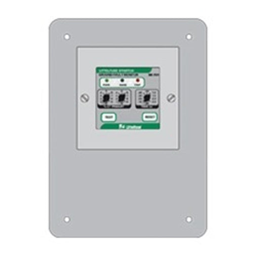 Littelfuse PMA-15 Series, Panel Mount Adapter