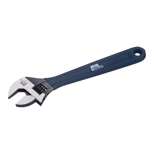 Ideal Industries 35-021, Adjustable Wrench, 10"