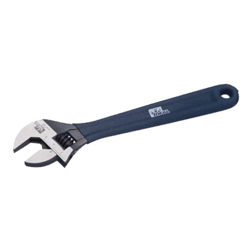 Ideal Industries 35-022, Adjustable Wrench, 12"