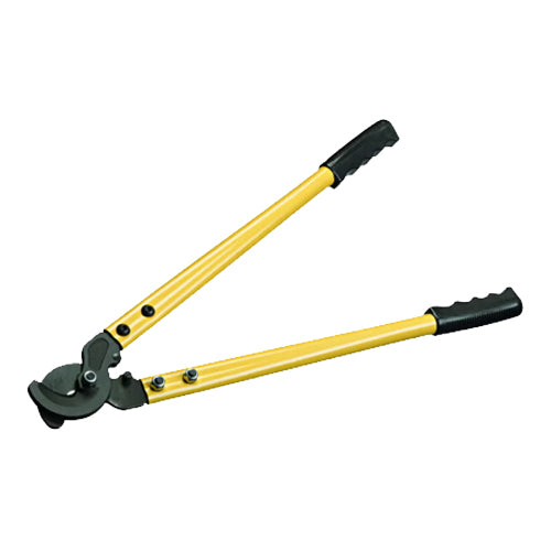 Ideal Industries 35-032, Long-Arm Cable Cutters 500 MCM, 22"