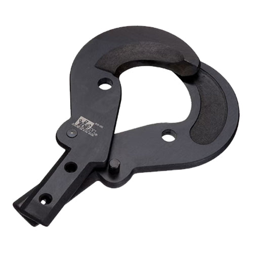 Ideal Industries 35-033B, Long-Arm Cable Cutters 1000 MCM Replacement Head