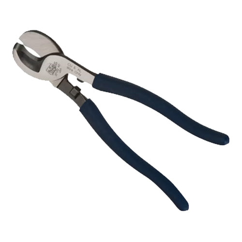 Ideal Industries 35-052, Cable Cutter 9-1/2", Dipped-Grip