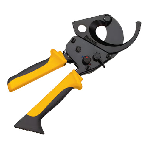 Ideal Industries 35-053, BigFoot™ Ratcheting Cable Cutter 750 MCM