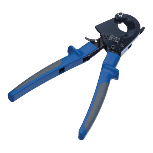 Ideal Industries 35-056, Ratcheting Cable Cutter 400 MCM