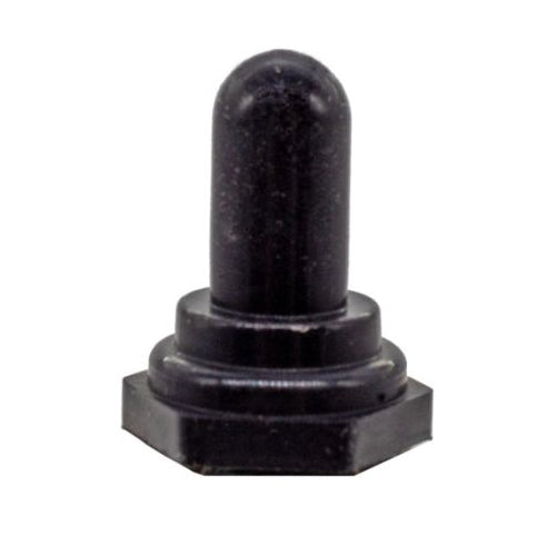 Techspan 35-060, Bat Handle Toggle Switch Boot, Thread Size 15/32-32