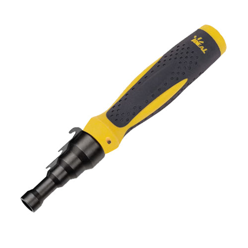 Ideal Industries 35-075, Twist-a-Nut™ Conduit Deburring Tool #2 Square