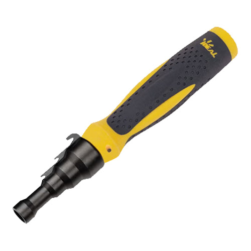 Ideal Industries 35-083, Twist-a-Nut™ Conduit Deburring Tool, Slotted Tip
