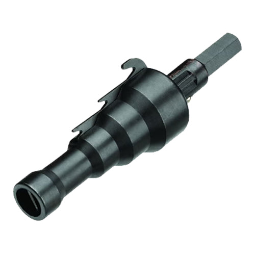 Ideal Industries 35-096, Twist-a-Nut™ Conduit Deburring Head Only, Slotted Tip