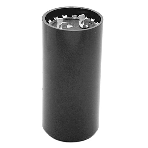 Rotom 35-189G250, 11051, Round Start Capacitor, 189-227 MFD, 220/250 Volt, 2.06'' Diameter, 4.38'' Height