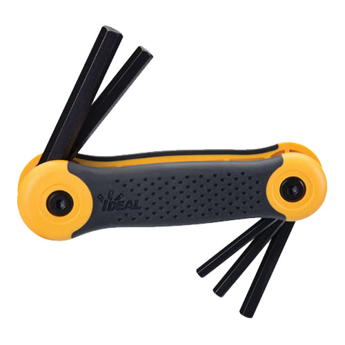 Ideal Industries 35-147, 5 Hex-Key Set