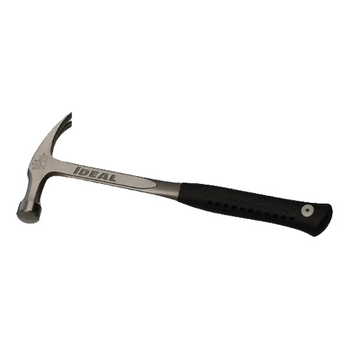 Ideal Industries 35-210, Drop-Forged Electrician's Hammer