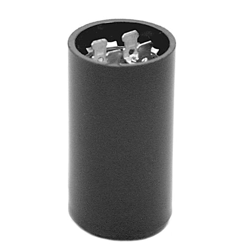 Rotom 35-21A250, 11038, Round Start Capacitor, 21-25 MFD, 220/250 Volt, 1.44'' Diameter, 2.75'' Height