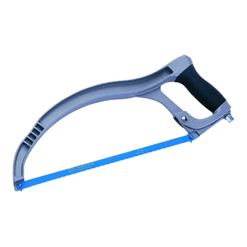 Ideal Industries 35-261, Ergonomic Hacksaw Frame w/24 TPI Blade