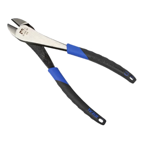 Ideal Industries 35-3028, Diagonal-Cutting Pliers 8", Smart-Grip™