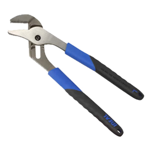 Ideal Industries 35-3420, Tongue & Groove Pliers 9-1/2", Smart-Grip™