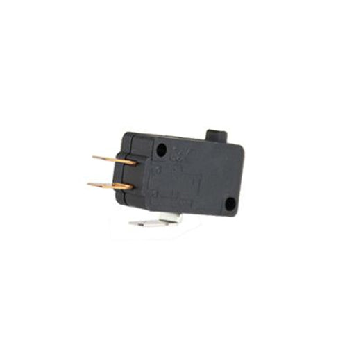 Techspan 35-3932, Miniature Snap Action Switch, Single Pole/Double Throw (SPDT), 21A 277VAC, Pin Plunger Actuator