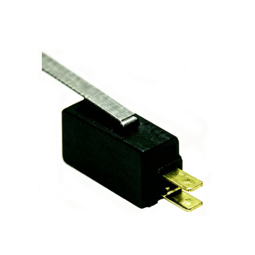 Techspan 35-3945, Miniature Snap Action Switch, Single Pole/Double Throw (SPDT), 15A 277VAC, Lever Actuator