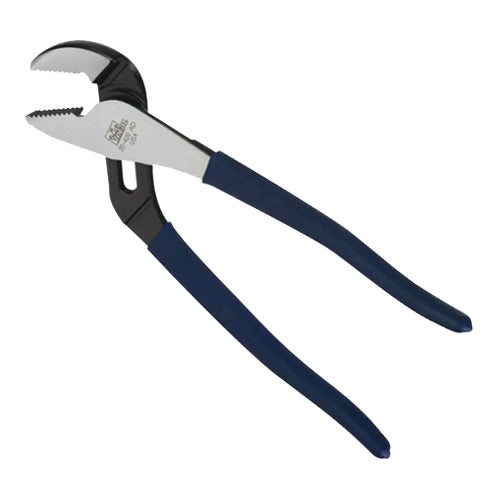 Ideal Industries 35-420, Tongue & Groove Pliers 9-1/2", Dipped-Grip