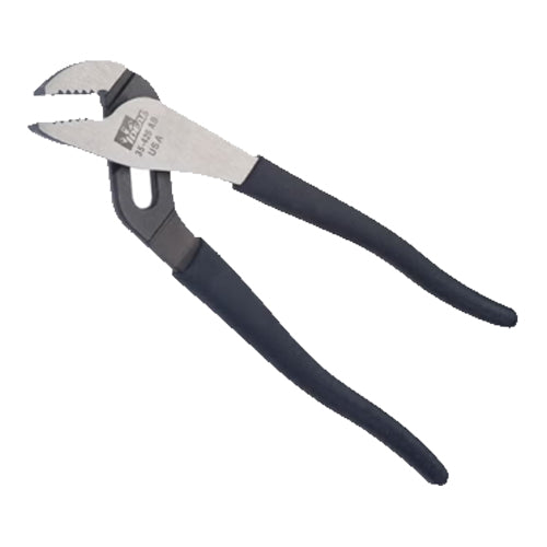 Ideal Industries 35-426, Tongue & Groove Pliers 7", Dipped-Grip