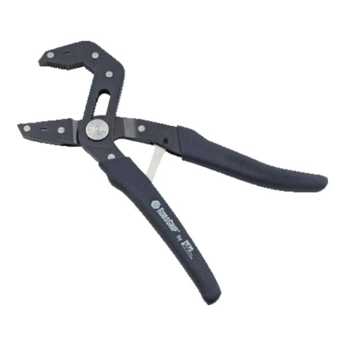 Ideal Industries 35-451, RoboGrip® Self-Adjusting Plier 10" V-Notch Jaw