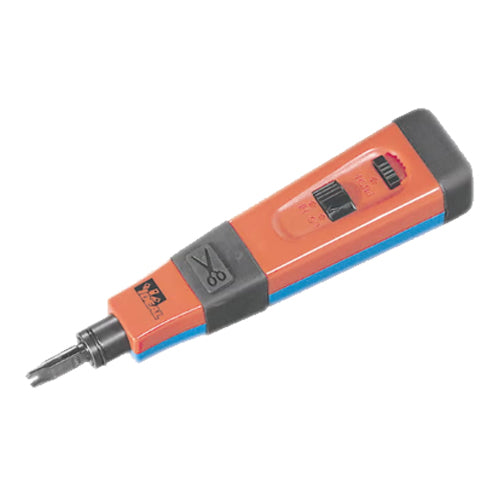 Ideal Industries 35-485, Punchmaster™ II Impact Punchdown Tool