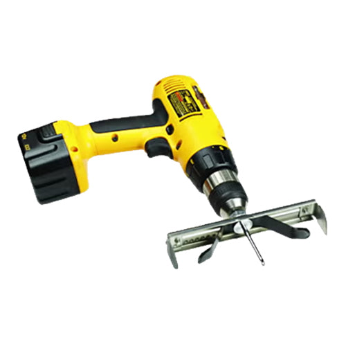 Ideal Industries 35-599, Adjustable Can Light Hole Saw, 13 Sizes