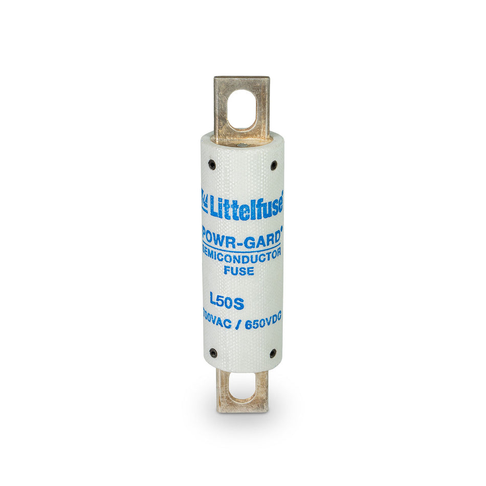 Littelfuse L50S 35A Semiconductor Fuses, Very Fast Acting, 500Vac/450Vdc, L50S035