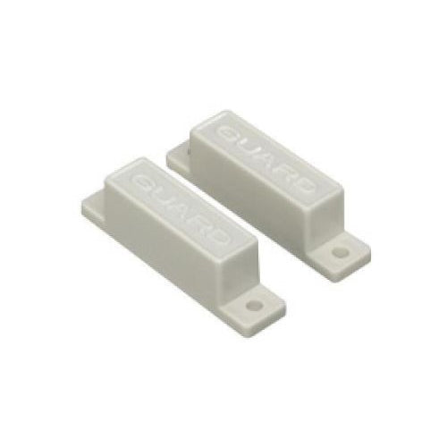 Techspan 35-750, Specialty Reed Switch, Normally Open (NO) without Magnet Action, Single Pole/Single Throw (SPST), 0.5A, 10W Max, Screw Terminal