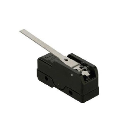 Techspan 35-890, General Purpose Snap Action Switch, Single Pole/Double Throw (SPDT), 20A, Lever Actuator, Screw Terminal