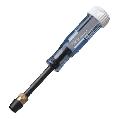 Ideal Industries 35-932, Quick Change Screwdriver (Driver Only)
