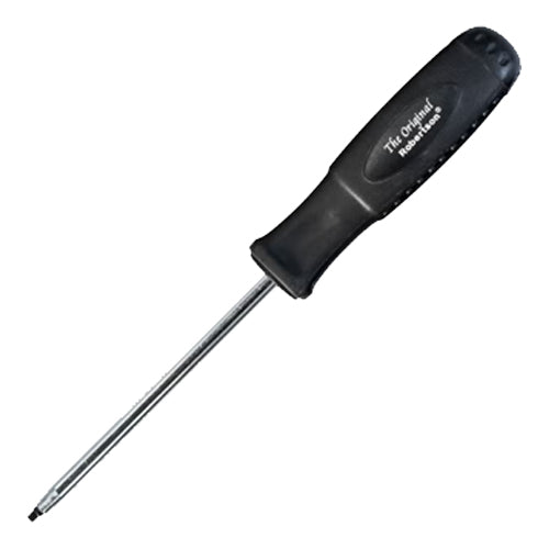 Ideal Industries 35-935, Original Robertson® Screwdriver #3, Black