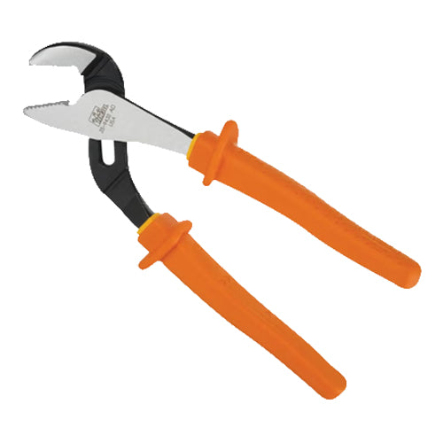 Ideal Industries 35-9420, Insulated Tongue & Groove Pliers