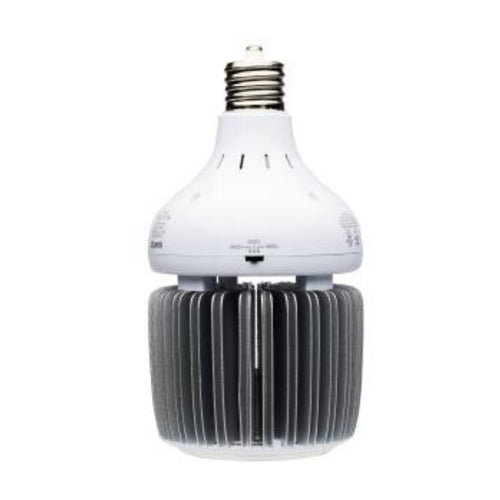 Satco S33116, LED Hi-Pro High Bay Lamps, Mogul EX39 Base, 100-277V, 100W/120W/150W, 4000K Cool White, 14000/16800/21000 Lumens