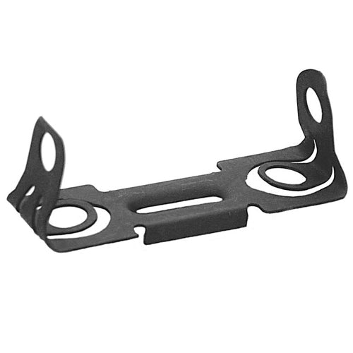 Rotom 36-12206, Run Capacitor Accessories, 2.75'' × 1.44'' Bracket, L Base, 2 Packs