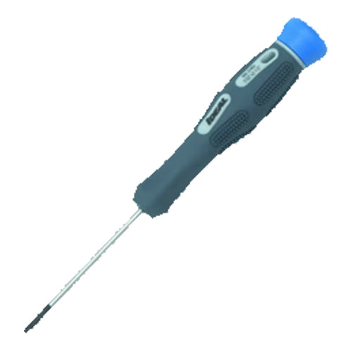 Ideal Industries 36-240, Slim Electronics Screwdriver Cabinet Tip 3/32" x 2-1/2"