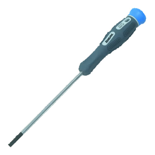 Ideal Industries 36-245, Slim Electronics Screwdriver Cabinet Tip 5/32" x 6"