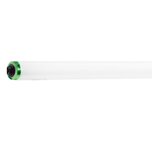 Philips Lighting 369843, 4' High Output Recessed D.C. T12 Fluorescent Lamps, 60W, R17D Base, 3400 Lumens, 6500K Daylight, 79CRI, 15 Packs