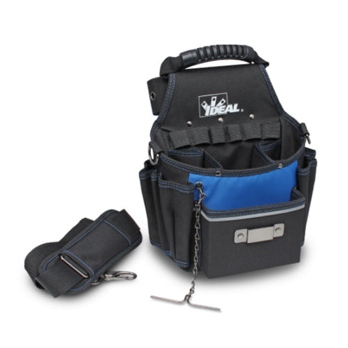 Ideal Industries 37-020, Pro Series Premium Tool Pouch