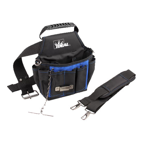 Ideal Industries 37-026, Tool Pouch