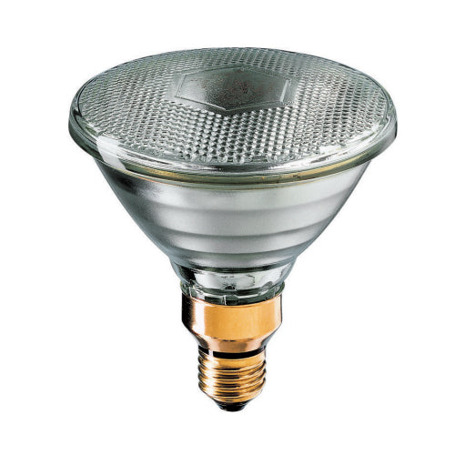Philips Lighting 374322, K250PAR38/FL 120-130V, PAR38 Reflector Krypton Incandescent Lamp, E26 Base, 250W, 120-130V, 3100 Lumens, Dimmable, 100 CRI, 12 Packs