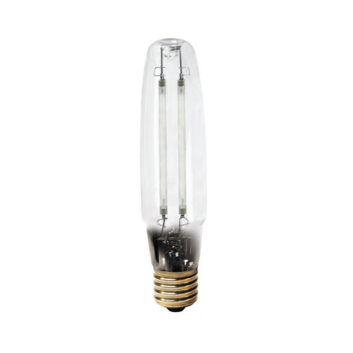 Philips Lighting 376889, C400S51/2, High Pressure Sodium Lamps, E39 Base, 400W, 2100K Warm White, 21 CRI, 50000 Lumens, Clear