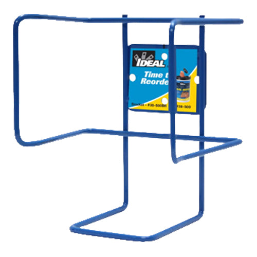 Ideal Industries 38-500BR, IDEAL® Wipes Canister Bracket
