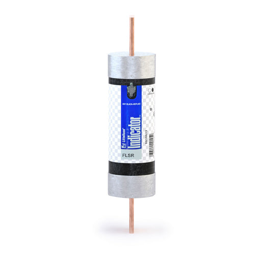 Littelfuse FLSR_ID 350A Class RK5 Fuse, Dual Element, Time Delay, With Indication, 600Vac/300Vdc, FLSR350ID