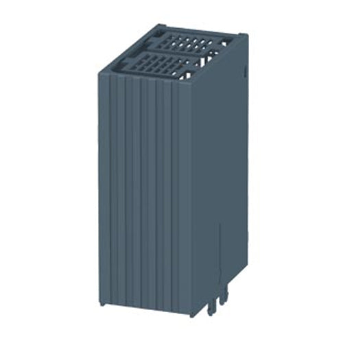 Siemens 3KD93046, Accessory For 3KD Size 3 3KC0 Size 3 Cable Connection Cover Standard Length Contains 8 Units