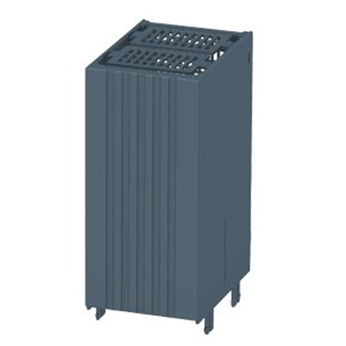 Siemens 3KD94046, Accessory For 3KD Size 4 , 3KC0 Size 4  Cable Connection Cover Standard Length Contains 8 Units