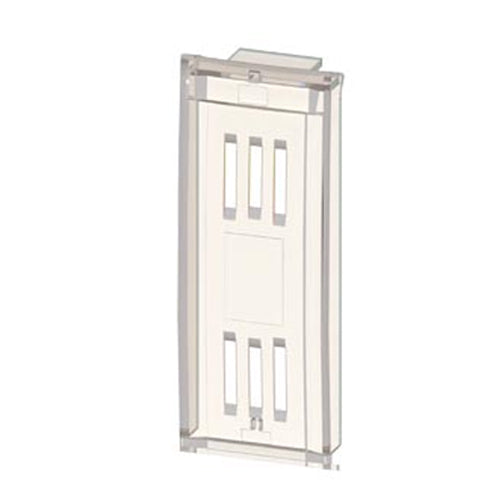 Siemens 3KF91120CA00, Replacement part for 3KF size 1 Fuse cover