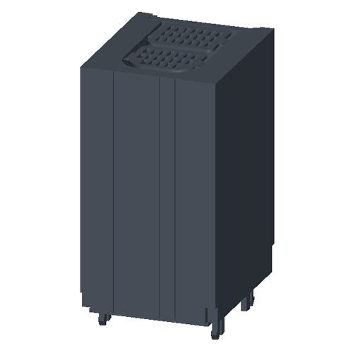 Siemens 3KF94046, Accessory For 3KF Size 4 Cable Connection Cover Standard Version Contains 6 Units