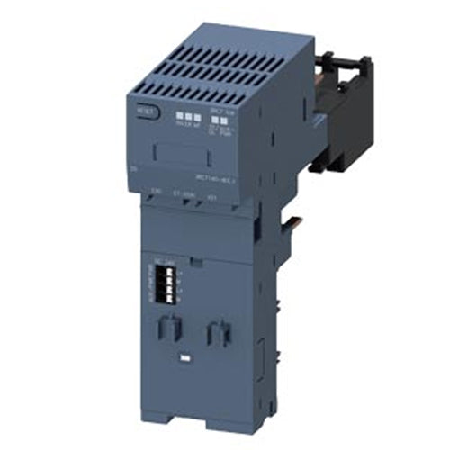 Siemens 3RC71404EE11, Intelligent Link Module Direct Starter High Feature 3.5-32 A Up To 690 V AC Frame Size S0 For 3RV2.2 And 3RT2.2 For ET 200SP System